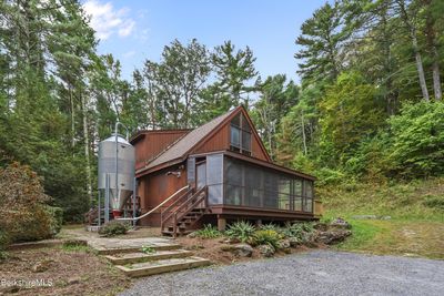 350 S Undermountain Rd, House other with 3 bedrooms, 2 bathrooms and 4 parking in Sheffield MA | Image 1