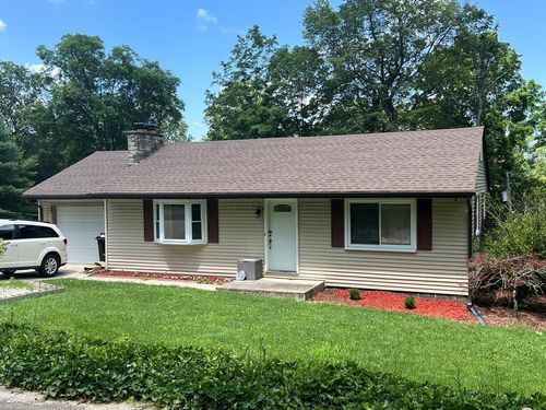 160 Stanhope Dr, Chillicothe, OH, 45601-1003 | Card Image