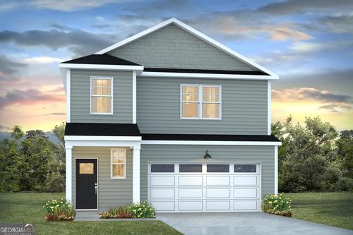 242 Hammersmith Landing, Brunswick, GA, 31525 | Card Image