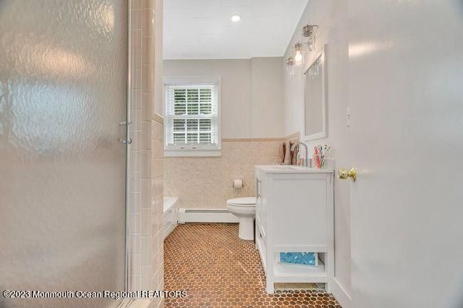 10 Berg Ave, House other with 4 bedrooms, 2 bathrooms and null parking in Elberon NJ | Image 12