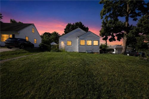 3802 E 4th Street, Dayton, OH, 45403 | Card Image