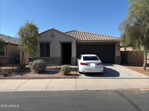 24740 W Jessica Ln, Buckeye, AZ, 85326-1426 | Card Image