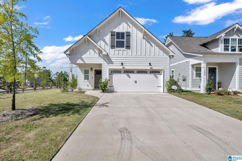 104 Huntley Ridge Drive, PELHAM, AL, 35124 | Card Image