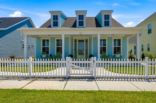 2081 Singing Palm Dr, Little River, SC, 29566-8198 | Card Image