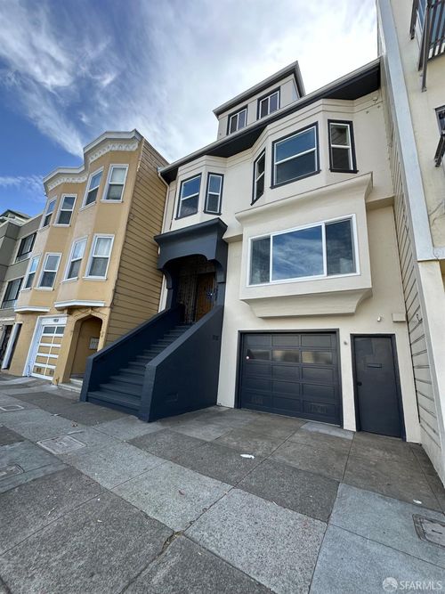 1257-1255 19th Ave, San Francisco, CA, 94122-1809 | Card Image