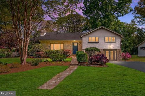 6 Linda Ln, SEVERNA PARK, MD, 21146-3208 | Card Image