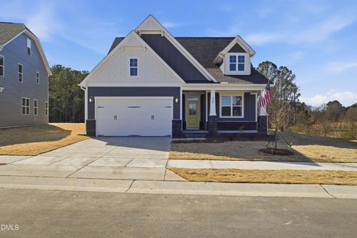 2345 Fleming Rd, Fuquay Varina, NC, 27526-7965 | Card Image