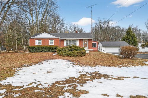 7318 Hill Ave, Holland, OH, 43528-9534 | Card Image