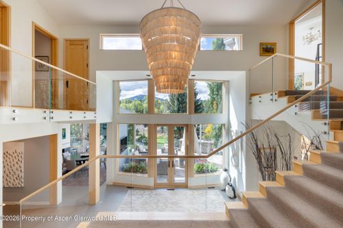 58 Pitkin Way, Aspen, CO, 81611-8003 | Card Image