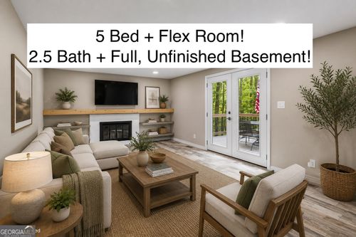 204 Creek Bed Ct, Peachtree City, GA, 30269-1110 | Card Image