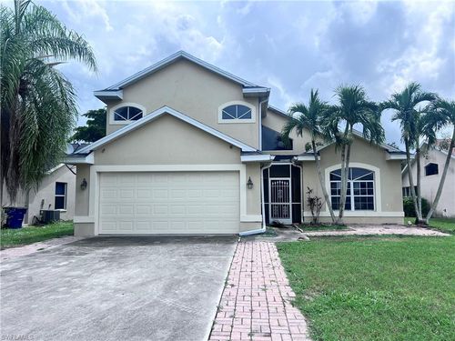 17961 Castle Harbor Dr, FORT MYERS, FL, 33967-5473 | Card Image