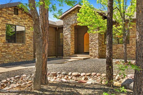 1100 E Pine Oaks Dr, Show Low, AZ, 85901-7356 | Card Image