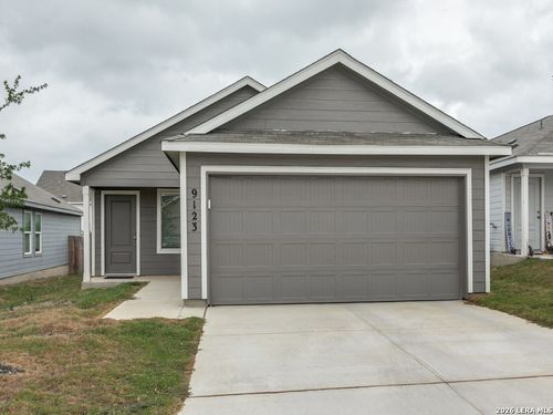 9123 Selene Pl, San Antonio, TX, 78252-4638 | Card Image