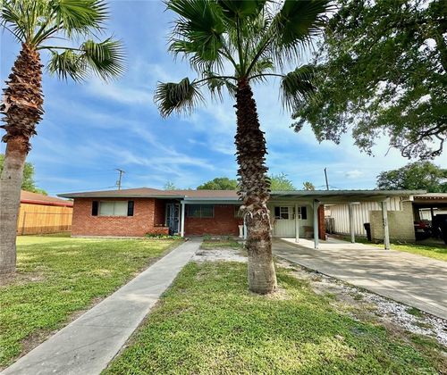 919 W G Ave, Kingsville, TX, 78363-3046 | Card Image