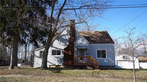 1448 Creighton Ave, Akron, OH, 44310-2608 | Card Image
