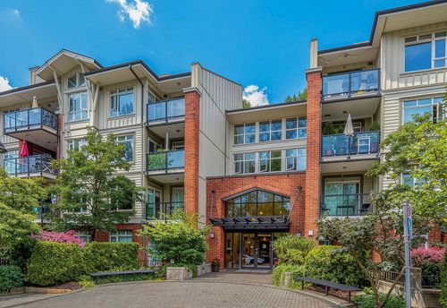 304-100 Capilano Rd, Port Moody, BC, V3H5M9 | Card Image