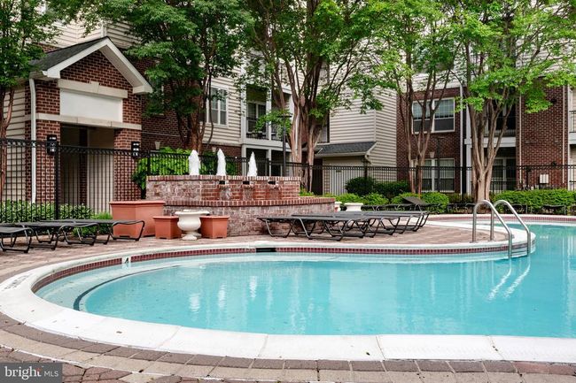 UNIT-9423 - 1530 Spring Gate Dr, Condo with 2 bedrooms, 2 bathrooms and null parking in MCLEAN VA | Image 45