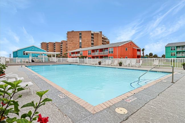 508 - 800 Beach Access Road 1 A, Condo with 2 bedrooms, 2 bathrooms and 2 parking in Port Aransas TX | Image 30