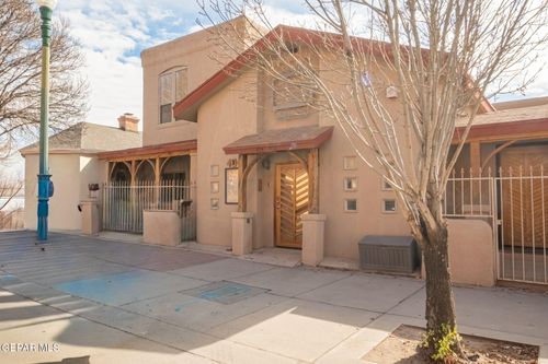 404 W Overland Ave, El Paso, TX, 79901-1095 | Card Image