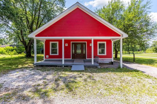 107 E 2nd Ave, Hebron, OH, 43025-8610 | Card Image