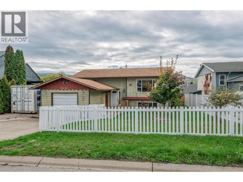 5604 Allenby Cres, Vernon, BC, V1T8P8 | Card Image