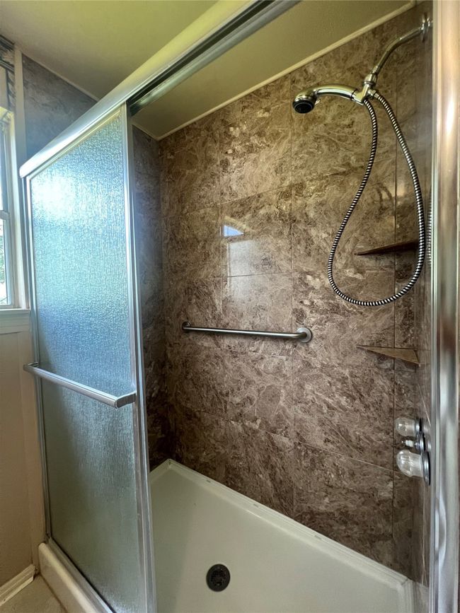 Full bath featuring a shower stall | Image 11