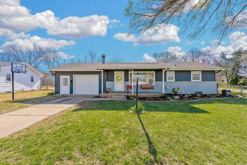 6400 N Longmont, Park City, KS, 67219 | Card Image