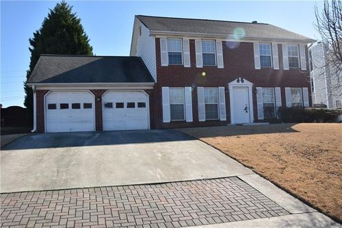 455 Madison Chase Dr, Lawrenceville, GA, 30045-8547 | Card Image