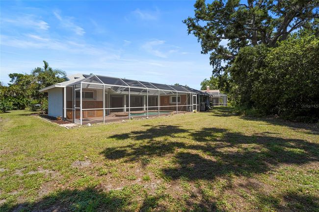 4449 Greenfield Ave, House other with 4 bedrooms, 2 bathrooms and null parking in Sarasota FL | Image 49