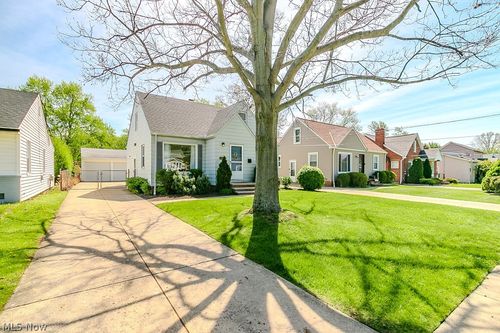 1297 Lander Road, Mayfield Heights, OH, 44124 | Card Image