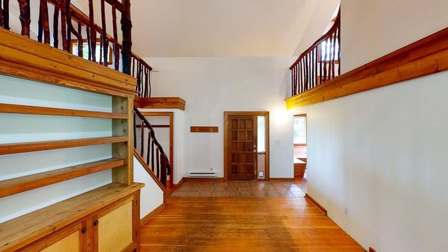 722 W Bay Rd, House other with 3 bedrooms, 1 bathrooms and null parking in Gambier Island BC | Image 15
