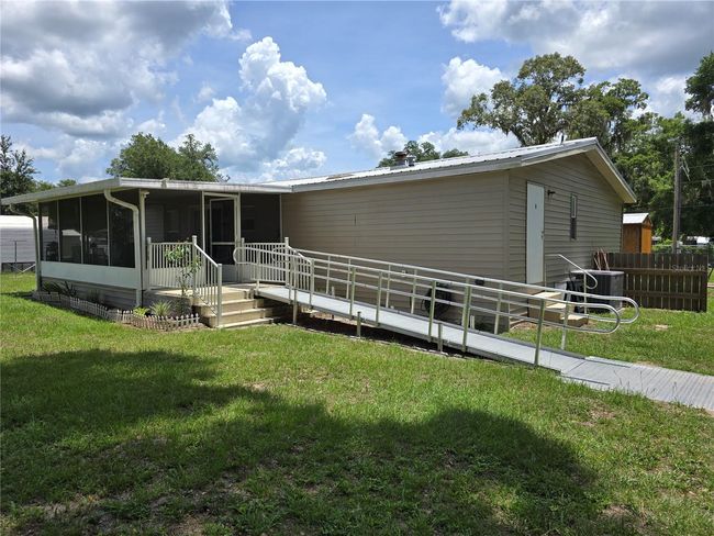 17172 Ne 37 Th Ave, House other with 3 bedrooms, 2 bathrooms and null parking in CITRA FL | Image 71