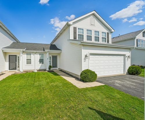 32481-32481 Bakers Dr, Lakemoor, IL, 60051-2225 | Card Image