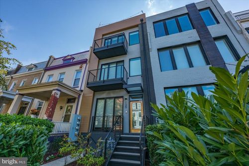 apt-3-1125 Morse St Ne, WASHINGTON, DC, 20002-4028 | Card Image