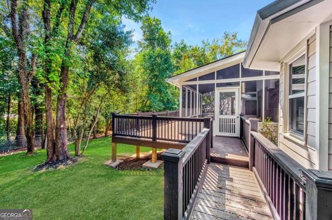 5135 Trumbull Ct, House other with 4 bedrooms, 3 bathrooms and 2 parking in Atlanta GA | Image 50