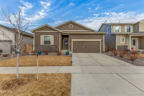 8844 Ventura Ct, Commerce City, CO, 80022-9889 | Card Image