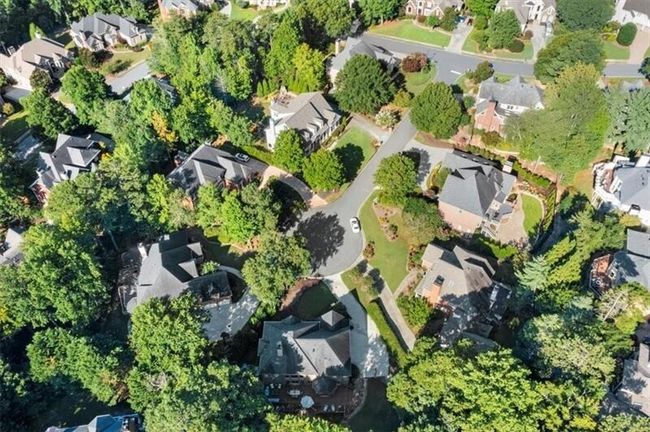 130 Silver Mist Cir, House other with 6 bedrooms, 5 bathrooms and null parking in Johns Creek GA | Image 69