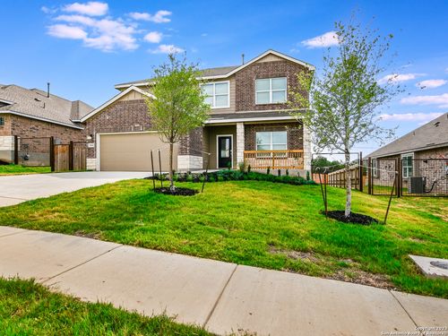 32142 Escarole Bnd, Bulverde, TX, 78163-2537 | Card Image
