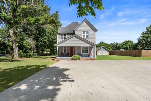 528 N Foreman St, Vinita, OK, 74301-1904 | Card Image