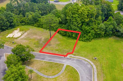 Lot 142 Millbrook Rd., Georgetown, SC, 29440 | Card Image