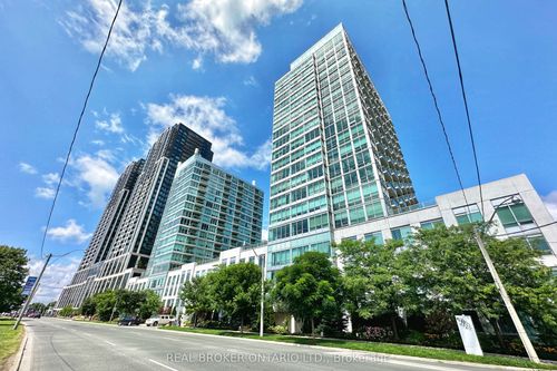 807-1910 Lake Shore Blvd W, Toronto, ON, M6S1A2 | Card Image