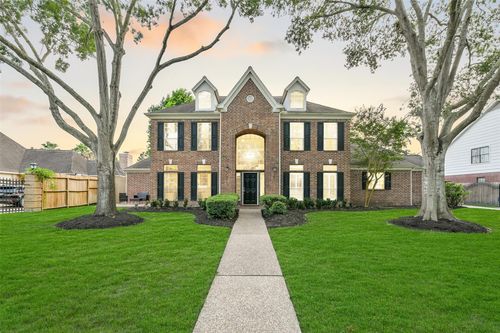 19911 Kellicreek Dr, Katy, TX, 77450-5211 | Card Image