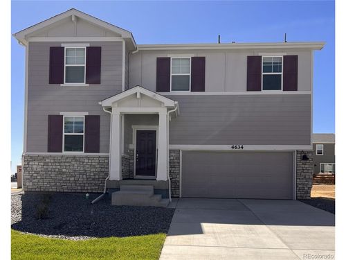 4634 Sugarcane St, Johnstown, CO, 80534-9542 | Card Image