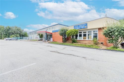 ste-100-4603 William Penn Hwy, Murrysville, PA, 15668-2005 | Card Image