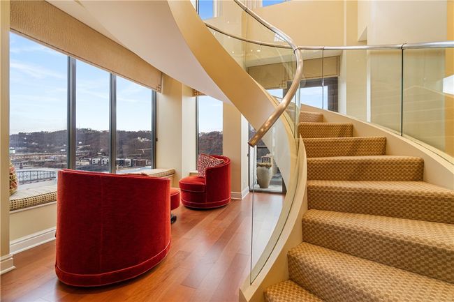 PH1901 - 151 Fort Pitt Blvd, Condo with 4 bedrooms, 3 bathrooms and 4 parking in Downtown Pgh PA | Image 15