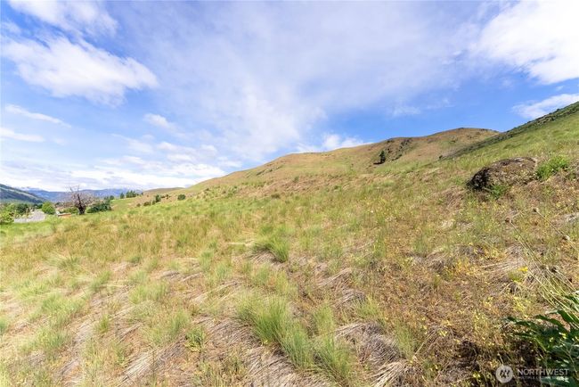Spring skies from property above Twisp River Road. | Image 15