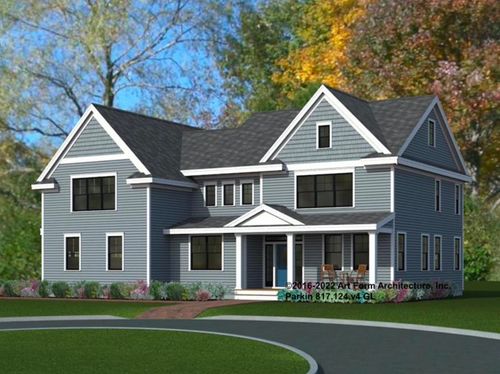 Lot F Longview Place, Brentwood, NH, 03833 | Card Image