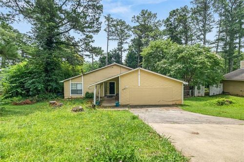 5016 Comanche Ct Nw, Lilburn, GA, 30047-4820 | Card Image