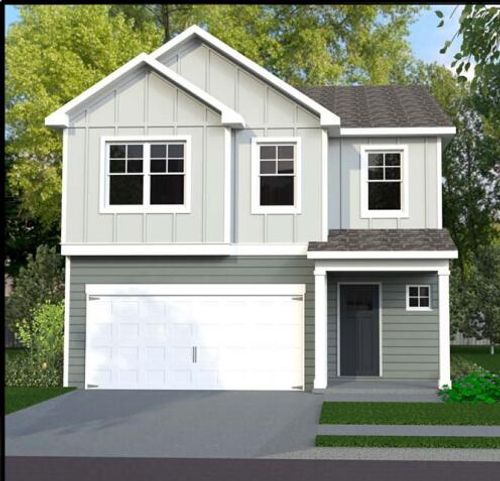 490 Narrow Bridge Ct, Aiken, SC, 29801-6851 | Card Image