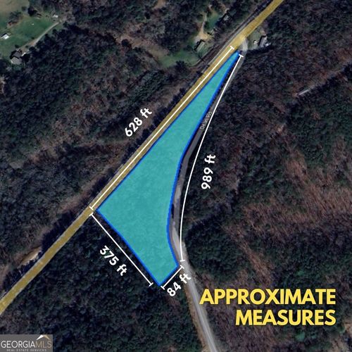 0 Dean Rd, Mineral Bluff, GA, 30559 | Card Image